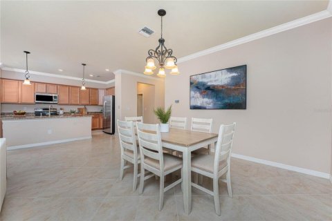 Villa ou maison à vendre à North Port, Floride: 4 chambres, 189.06 m2 № 1904034 - photo 16