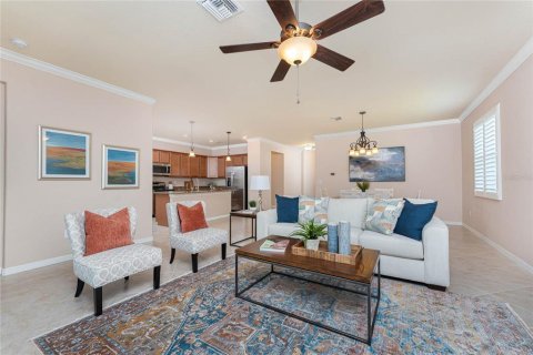 Villa ou maison à vendre à North Port, Floride: 4 chambres, 189.06 m2 № 1904034 - photo 13