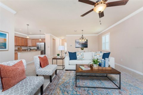Villa ou maison à vendre à North Port, Floride: 4 chambres, 189.06 m2 № 1904034 - photo 14