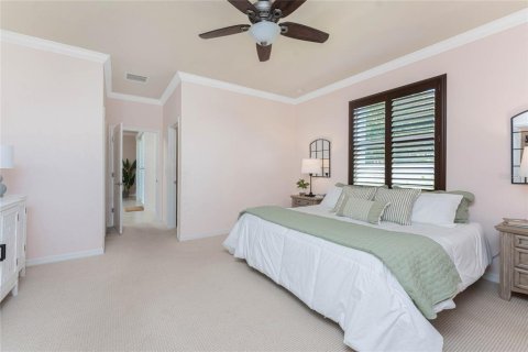 Villa ou maison à vendre à North Port, Floride: 4 chambres, 189.06 m2 № 1904034 - photo 29
