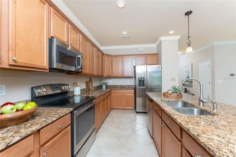 Villa ou maison à vendre à North Port, Floride: 4 chambres, 189.06 m2 № 1904034 - photo 20