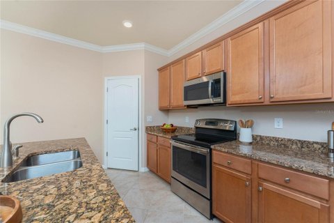 Villa ou maison à vendre à North Port, Floride: 4 chambres, 189.06 m2 № 1904034 - photo 22