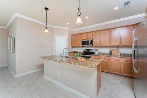 Villa ou maison à vendre à North Port, Floride: 4 chambres, 189.06 m2 № 1904034 - photo 17