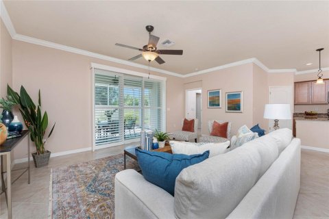 Villa ou maison à vendre à North Port, Floride: 4 chambres, 189.06 m2 № 1904034 - photo 9