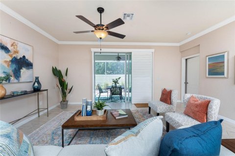 Villa ou maison à vendre à North Port, Floride: 4 chambres, 189.06 m2 № 1904034 - photo 25