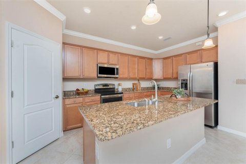 Villa ou maison à vendre à North Port, Floride: 4 chambres, 189.06 m2 № 1904034 - photo 18