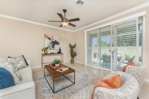 Villa ou maison à vendre à North Port, Floride: 4 chambres, 189.06 m2 № 1904034 - photo 11