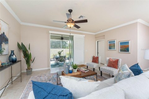 Villa ou maison à vendre à North Port, Floride: 4 chambres, 189.06 m2 № 1904034 - photo 24