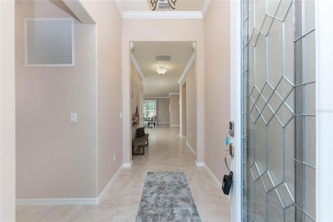 Villa ou maison à vendre à North Port, Floride: 4 chambres, 189.06 m2 № 1904034 - photo 5