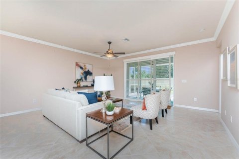 Villa ou maison à vendre à North Port, Floride: 4 chambres, 189.06 m2 № 1904034 - photo 8