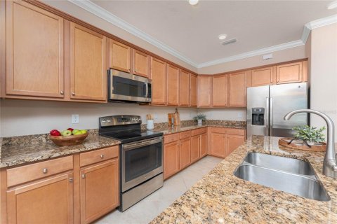 Villa ou maison à vendre à North Port, Floride: 4 chambres, 189.06 m2 № 1904034 - photo 19