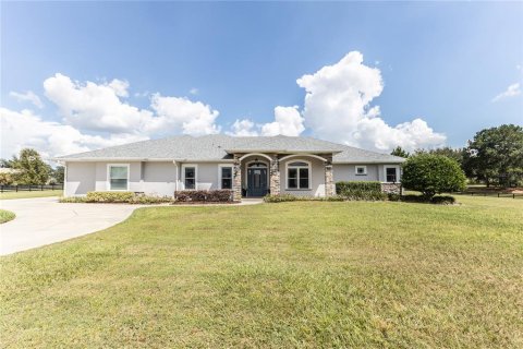 House in Oxford, Florida 5 bedrooms, 397.16 sq.m. № 2400314 - photo 2