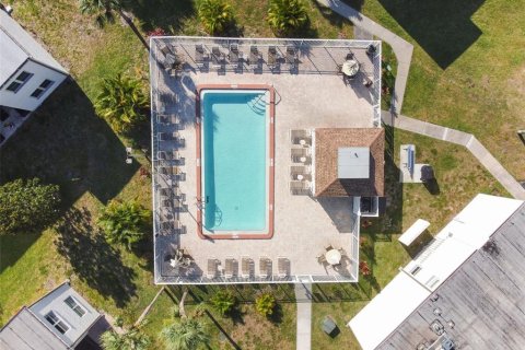 Condo in Seminole, Florida, 4 rooms  № 1825435 - photo 23