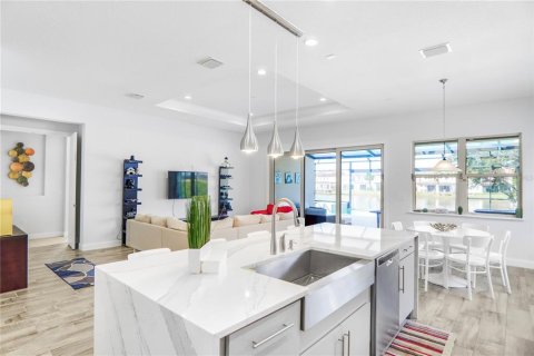Villa ou maison à vendre à Orlando, Floride: 5 chambres, 386.19 m2 № 2239963 - photo 21