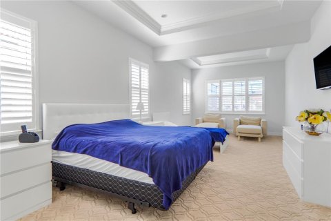 Villa ou maison à vendre à Orlando, Floride: 5 chambres, 386.19 m2 № 2239963 - photo 23