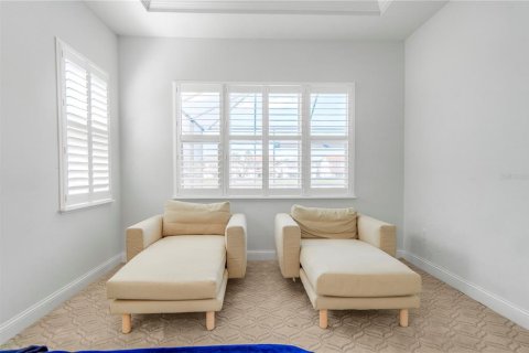Villa ou maison à vendre à Orlando, Floride: 5 chambres, 386.19 m2 № 2239963 - photo 24