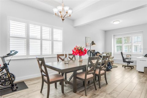 Villa ou maison à vendre à Orlando, Floride: 5 chambres, 386.19 m2 № 2239963 - photo 7