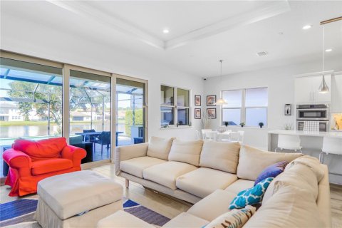 Villa ou maison à vendre à Orlando, Floride: 5 chambres, 386.19 m2 № 2239963 - photo 14