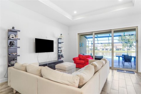 Villa ou maison à vendre à Orlando, Floride: 5 chambres, 386.19 m2 № 2239963 - photo 13