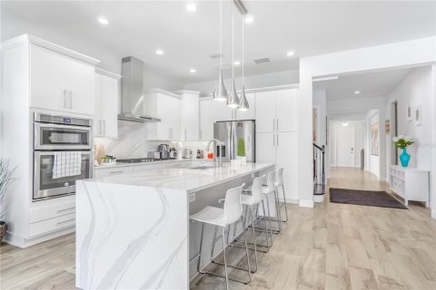 Villa ou maison à vendre à Orlando, Floride: 5 chambres, 386.19 m2 № 2239963 - photo 17