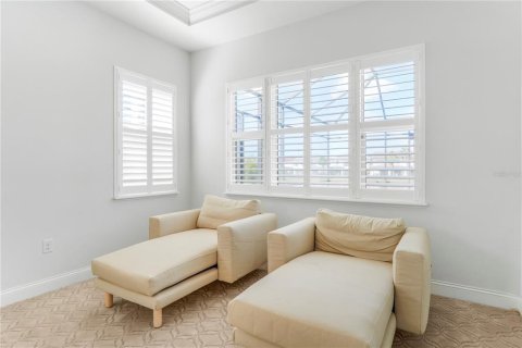 Villa ou maison à vendre à Orlando, Floride: 5 chambres, 386.19 m2 № 2239963 - photo 25