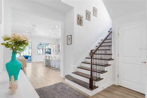 Villa ou maison à vendre à Orlando, Floride: 5 chambres, 386.19 m2 № 2239963 - photo 11