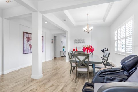 Villa ou maison à vendre à Orlando, Floride: 5 chambres, 386.19 m2 № 2239963 - photo 10