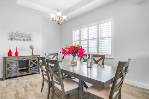 Villa ou maison à vendre à Orlando, Floride: 5 chambres, 386.19 m2 № 2239963 - photo 6