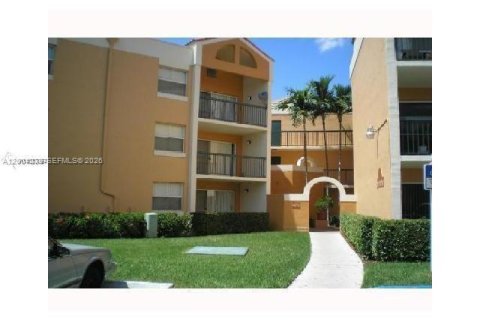 Condo à Hialeah, Floride, 2 chambres  № 2170500