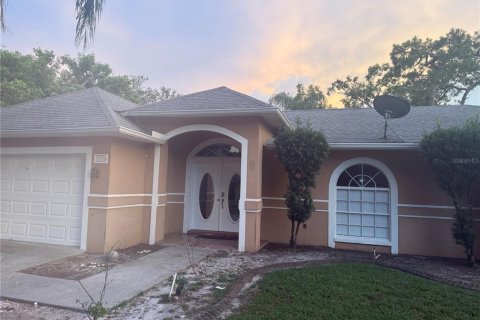 Villa ou maison à vendre à Tampa, Floride: 3 chambres, 152.82 m2 № 1886407 - photo 2