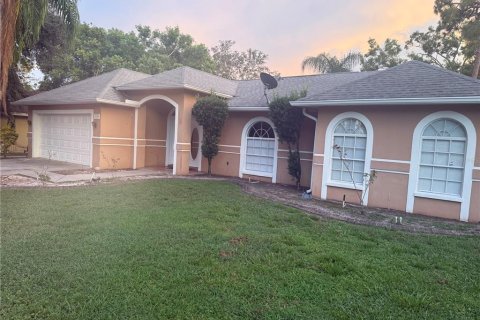 Villa ou maison à vendre à Tampa, Floride: 3 chambres, 152.82 m2 № 1886407 - photo 3