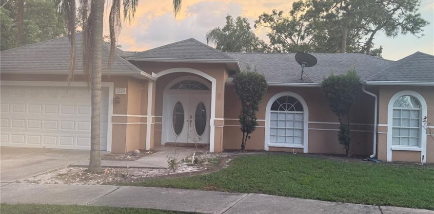 Villa ou maison à Tampa, Floride 3 chambres, 152.82 m2 № 1886407