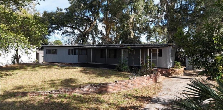 Apartment in Ocala, Florida 2 bedrooms, 83.61 sq.m. № 1916539