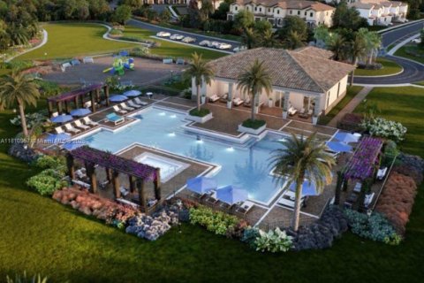 Adosado en venta en Miami, Florida, 3 dormitorios, 123.65 m2 № 1756272 - foto 23