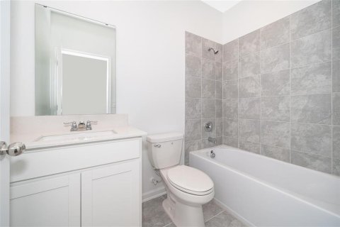 Townhouse in Davenport, Florida 3 bedrooms, 170.01 sq.m. № 1882984 - photo 17