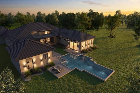 Casa en venta en Montverde, Florida, 5 dormitorios, 546.17 m2 № 2314965 - foto 3