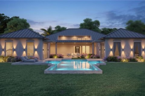 Casa en venta en Montverde, Florida, 5 dormitorios, 546.17 m2 № 2314965 - foto 5
