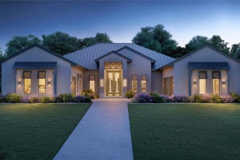 Casa en venta en Montverde, Florida, 5 dormitorios, 546.17 m2 № 2314965 - foto 4