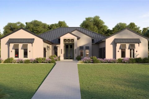 Casa en Montverde, Florida 5 dormitorios, 546.17 m2 № 2314965