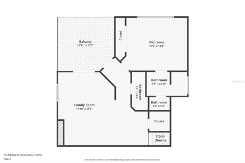 Casa en venta en Punta Gorda, Florida, 4 dormitorios, 315.59 m2 № 2166798 - foto 10