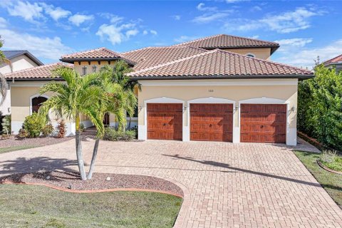 Casa en venta en Punta Gorda, Florida, 4 dormitorios, 315.59 m2 № 2166798 - foto 6