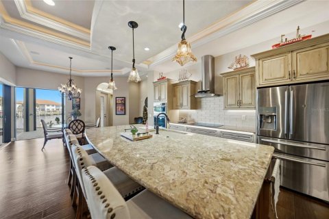 Casa en venta en Punta Gorda, Florida, 4 dormitorios, 315.59 m2 № 2166798 - foto 19