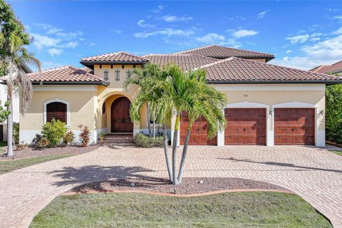 Casa en venta en Punta Gorda, Florida, 4 dormitorios, 315.59 m2 № 2166798 - foto 7