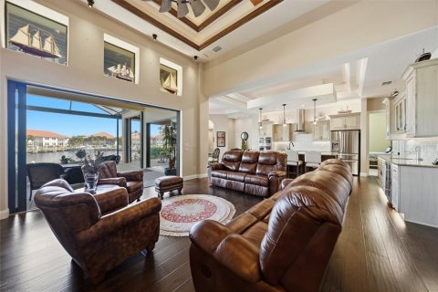 Casa en venta en Punta Gorda, Florida, 4 dormitorios, 315.59 m2 № 2166798 - foto 14