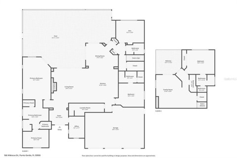 Casa en venta en Punta Gorda, Florida, 4 dormitorios, 315.59 m2 № 2166798 - foto 9