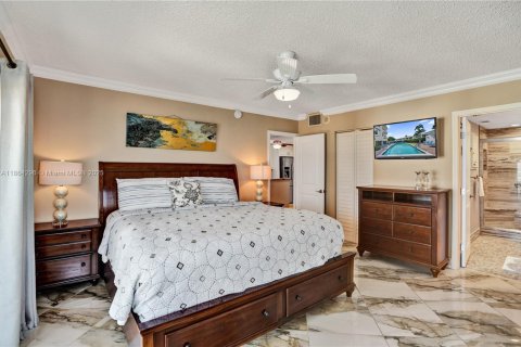 Condo in Lauderdale-by-the-Sea, Florida, 1 bedroom  № 1892583 - photo 29