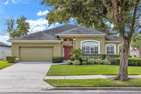 Casa en Winter Garden, Florida 4 dormitorios, 198.63 m2 № 2373097