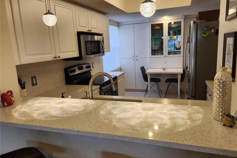 Condominio en alquiler en Bradenton, Florida, 2 dormitorios, 103.86 m2 № 1540122 - foto 10