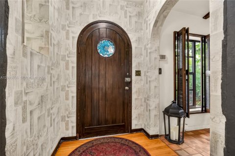 Villa ou maison à vendre à Miami Shores, Floride: 3 chambres, 266.26 m2 № 2069397 - photo 5