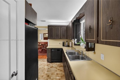 Villa ou maison à vendre à Miami Shores, Floride: 3 chambres, 266.26 m2 № 2069397 - photo 22